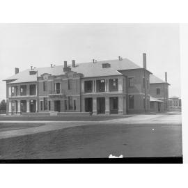 Keswick Military Hospital c1915