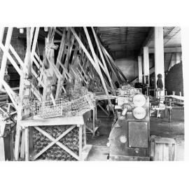 Holdens Motor Body Works Woodville