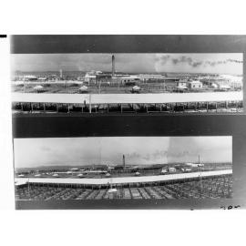 Metropolitan Abattoirs