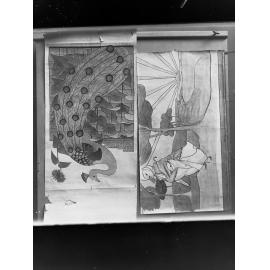 Illustrations children's books  (Kindergarten Negatives)