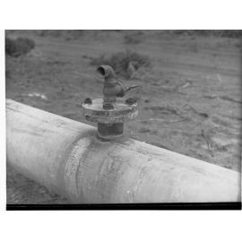 Engineering and Water Supply, South Australia, Port Augusta to Woomera Pipeline