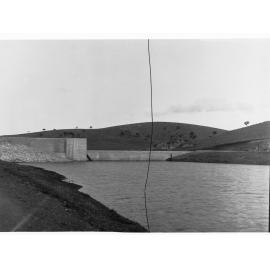 Bundaleer Reservoir (Weir)