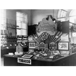 Tobacco Exhibit 