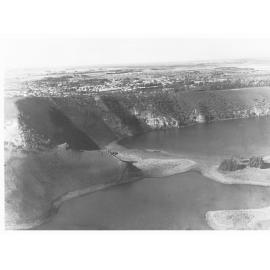 Browne and Valley Lakes Mount Gambier