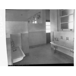 Woodville Primary School Toilet Block