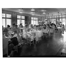 Hairdressers Trades School