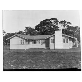 Soldiers Home - South East