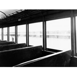 Rail Car Windows South Australian Railways