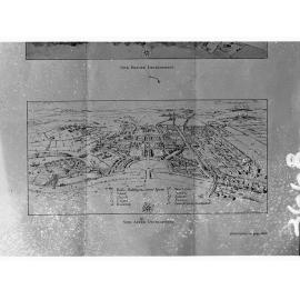 Artist's impression of Site after Development