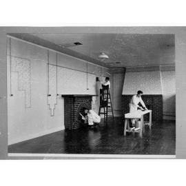 Reconstruction Training School