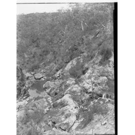 Hindmarsh Valley at Victor Harbor