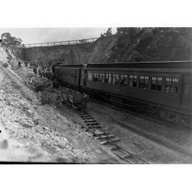 Pinera Station Tragedy 