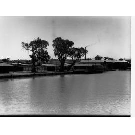 Murray Bridge Foreshore Improvements