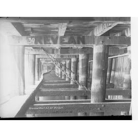 Birkenhead Wharf No. 2 Berth