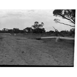 Engineering and Water Supply Department pipeline