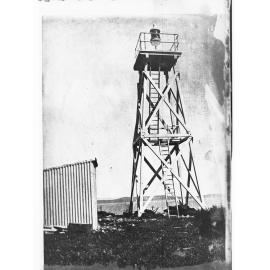 Cape Pennington Lighthouse