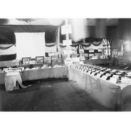 Government Produce Exhibit