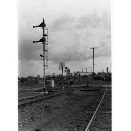 Signals, Hamley Bridge