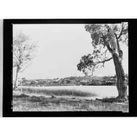 Blanchetown - River Murray