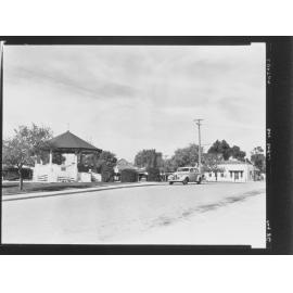 Loxton Soldiers Memorial