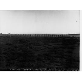 Port Adelaide Sewers Treatment Works