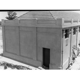 Sewers Department, Glenelg