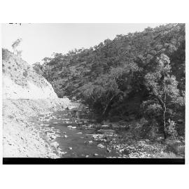 Noarlunga Showing Onkaparinga River