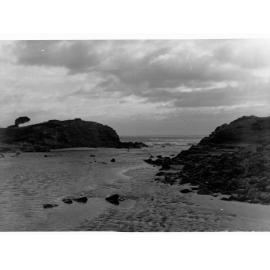 Coastal View - location unknown