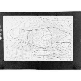 Map for Loxton Irrigation