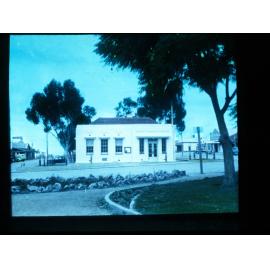 Loxton Council Building