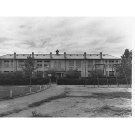 Colonel Light Gardens School