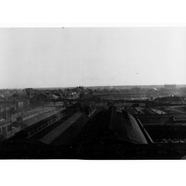 Adelaide Railway Station