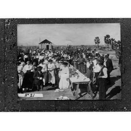 Country Shows - Port Pirie