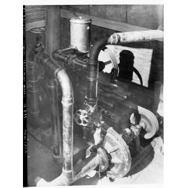 Port Adelaide Sewers