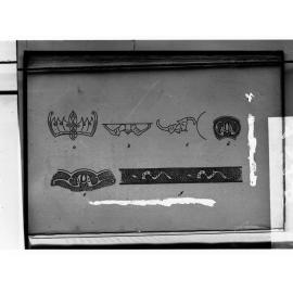 Evolution of Decorative Art