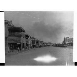 Ellen Street at Port Pirie