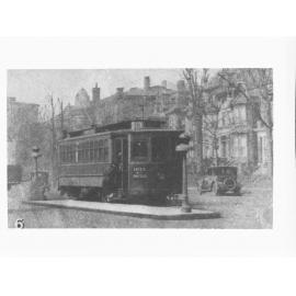 Railway Bridge, North Para River
