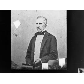 George Grey, Governor of South Australia,  portrait