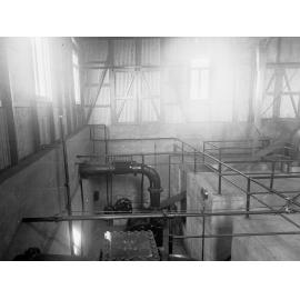 Glanville Pipe Works