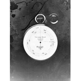 Aneroid Barometer
