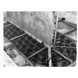 Port Adelaide Sewerage Treatment Works