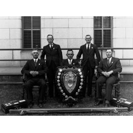 Gladstone Railway Ambulance Squad