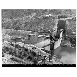 Mount Bold Reservoir