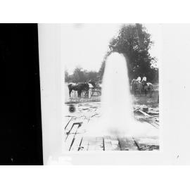 Charles Kerry - Thurulgoonah Bore 