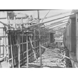 Sewers Department, Glenelg