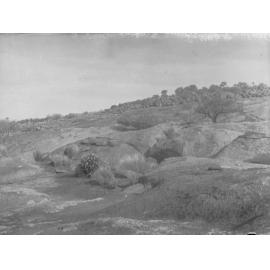 Kychering Rocks, South Australia