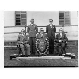 Islington Railways Ambulance Squad