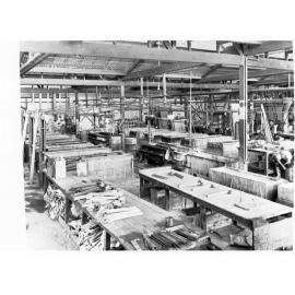 Holdens Motor Body Works