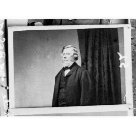 Portrait of John Tennant of Tallala