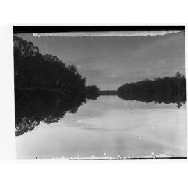 View on the River Murray